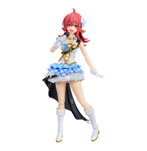 Bandai 30MS Kaho Komiya