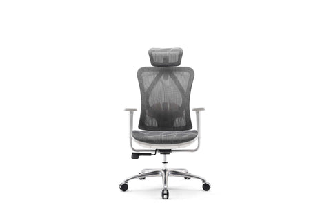Sihoo M57 Pro Ergonomic Office Chair Mesh (Grey)