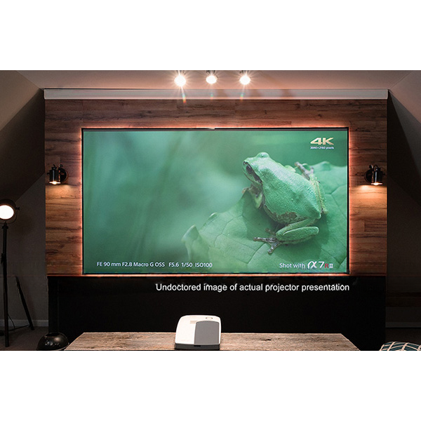 Elite Screens AR120H Aeon CLR 120