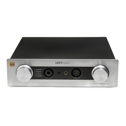 HiFiMAN EF400 DAC and Headphone Amplifier