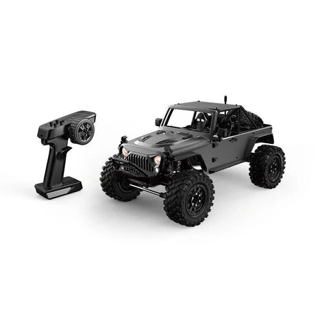 MJX 1/12 Hyper Go 4WD Off-road Brushless 2S RC Crawler