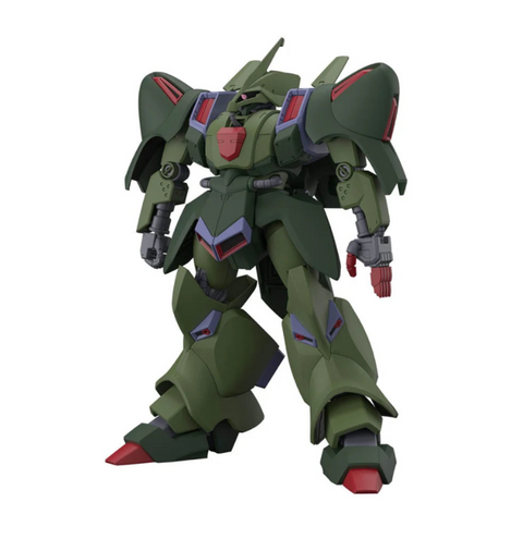 Bandai Hg 1/144 Galluss-j