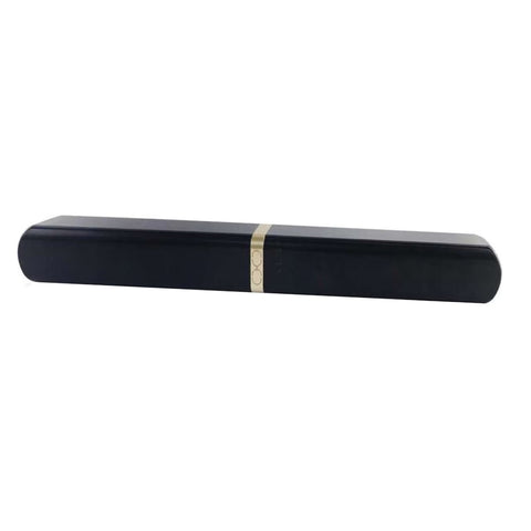 Sansai Wireless Soundbar with Bluetooth 4.0 & FM Radio (Gold)