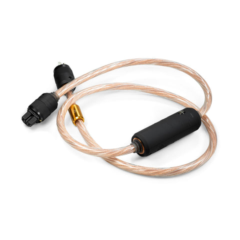iFi SupaNova AU Power Cable 1.8m