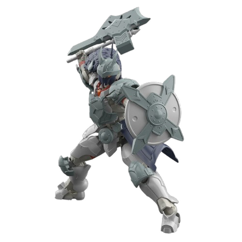Bandai 30MF Class Up Armor (Liber Viking)
