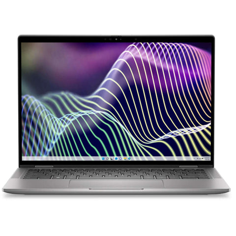 Dell Latitude 7340 2-in-1 Intel i5 1345U 1.60GHz 16GB RAM 256GB SSD 13.3" Touch Win 11 [~Refurbished: Very Good]