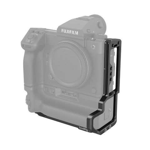 SmallRig L-Bracket for Fujifilm GFX100 II Grip