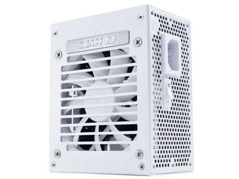 Lian Li SP V2 Gold 850W Fully Modular SFX Power Supply (White)