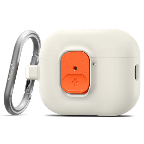 Spigen AirPods Pro 3 Nano Pop Case (Orange Beige)