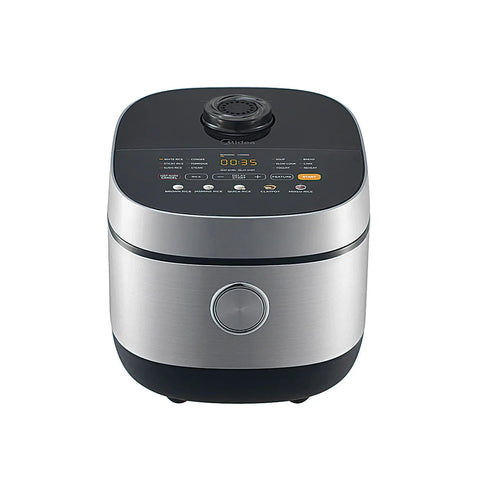 Midea 5L Rice Cooker Non-Stick Multi-Function with 24h Warmer