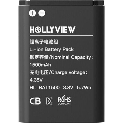 Hollyland Li-Ion Battery Pack for Solidcom M1 and M1 Pro Beltpack