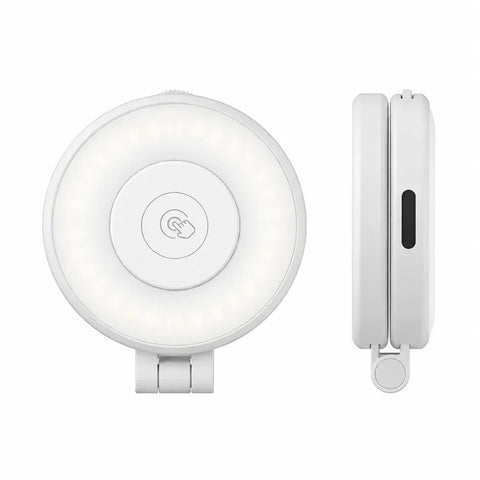 Ulanzi LM21 Magnetic Fill Light (White)