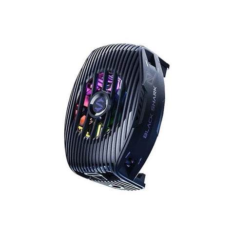 Black Shark FunCooler 5 Neo BR43 Smartphone Cooling Fan (Black)