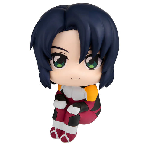 Lookup Mobile Suit Gundam SEED Freedom Athrun Zala