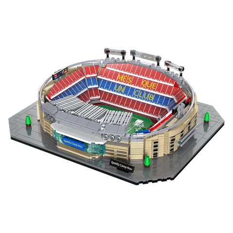 Cada 728pc Barcelona Stadium