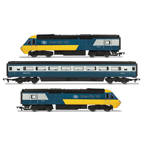 Hornby OO BR High Speed Train Set - Inspired By R685