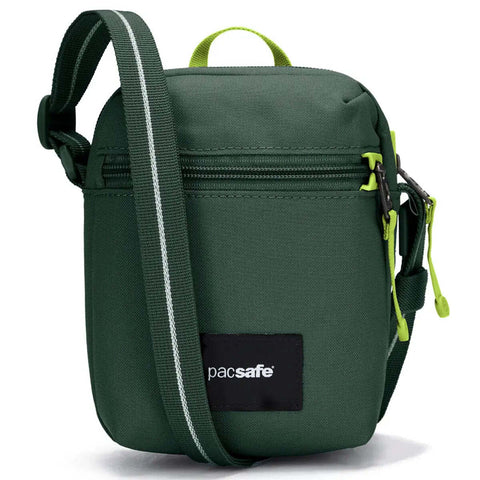Pacsafe Go Anti-theft Micro Crossbody Bag - Spruce Green