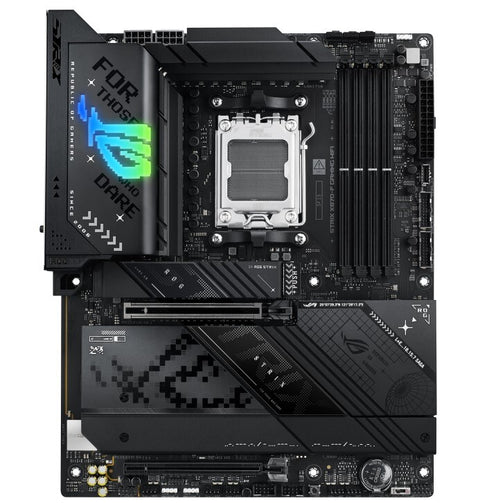 ASUS AMD ROG STRIX X870-F GAMING WIFI (AM5) - ATX Motherboard