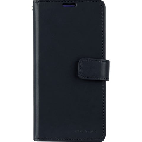 Goospery Mansoor Diary for iPhone X / XS (Navy)