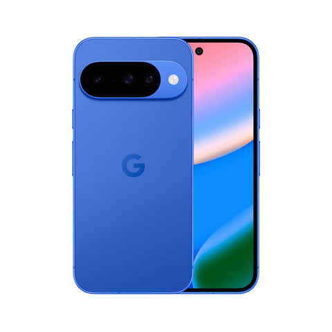 Google Pixel 10 128GB Indigo [~Refurbished: Excellent]