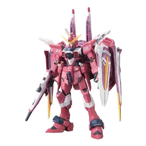 Bandai Rg 1/144 Justice Gundam