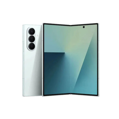 Samsung Galaxy Z Fold7 512GB (Mint) [~Refurbished: Excellent]
