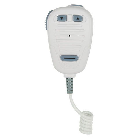 GME MC516W IPX7 Microphone for GX600D
