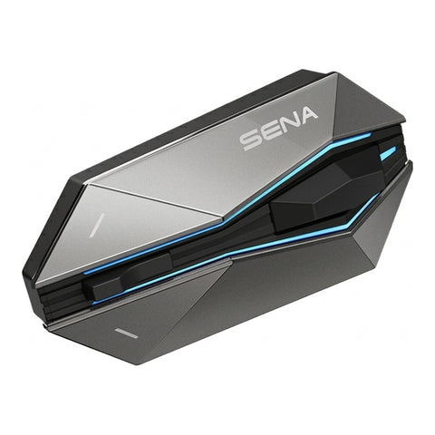 Sena 60X Motorcycle Mesh Intercom Sound by Bose (Single)