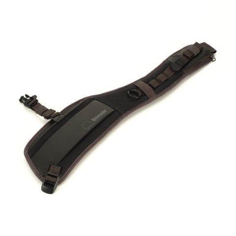 Shimoda Explore Capture Strap Camera Adjustable Comfortable (Black)