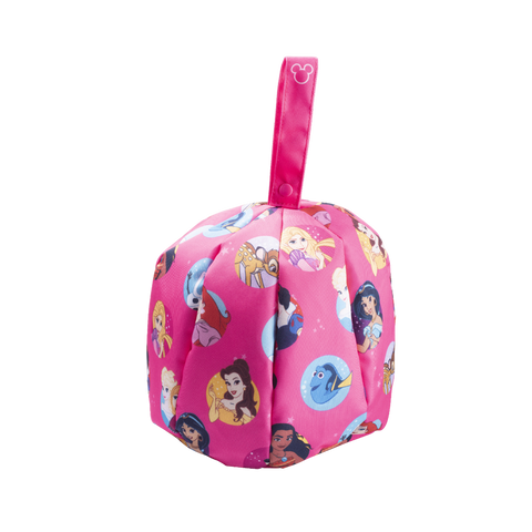 Disney Multi-Character Buddy Cushion Tablet Stand (Pink)