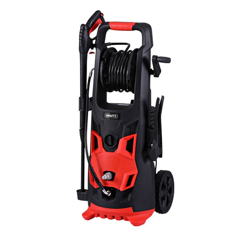 Giantz 2800PSI High Pressure Washer  Electric Water Cleaner Pump 30M Jet Hose Gurney