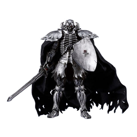 Good Smile Company BERSERK figma Skull Knight