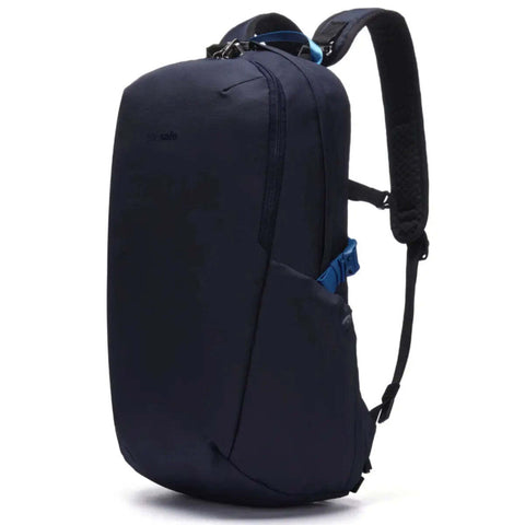 Pacsafe V Active 24L Anti-Theft 13" Laptop Backpack - Ocean