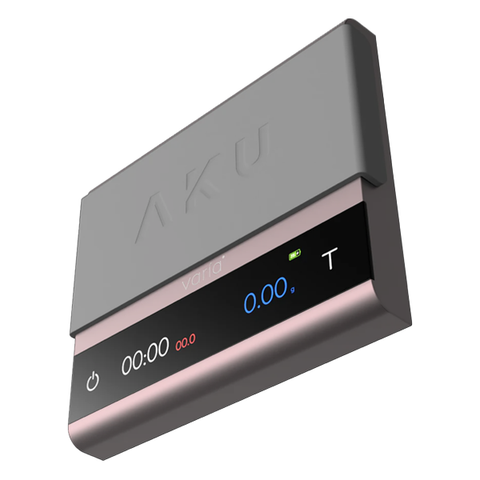 Varia AKU Pro Scale - Crimson