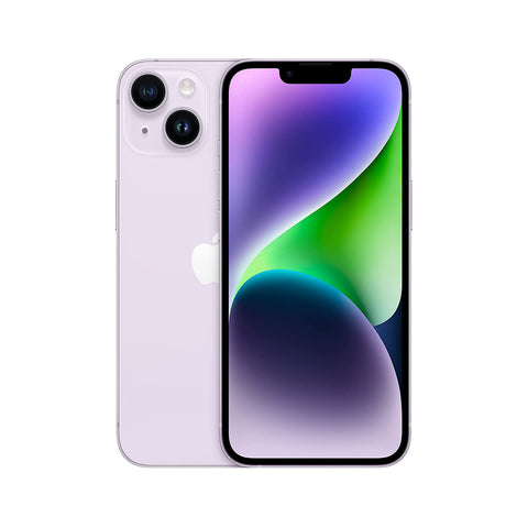 Apple iPhone 14 Plus 256GB (Purple) [~Refurbished: Excellent]