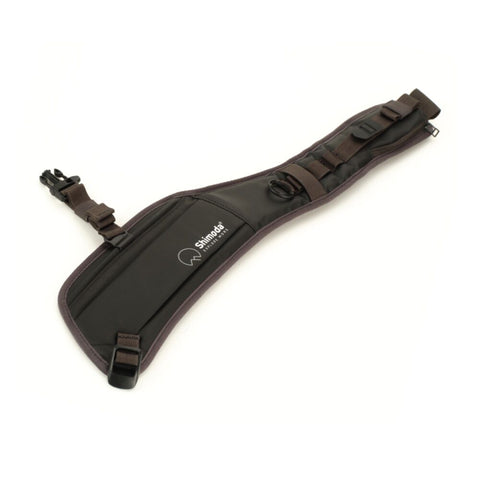 Shimoda Action X Capture Strap Camera Comfort Adjustable (Black)