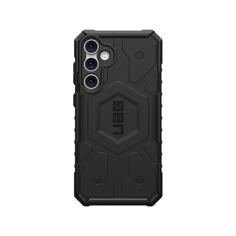 UAG Pathfinder Rugged Phone Case for Samsung S23 FE - Black