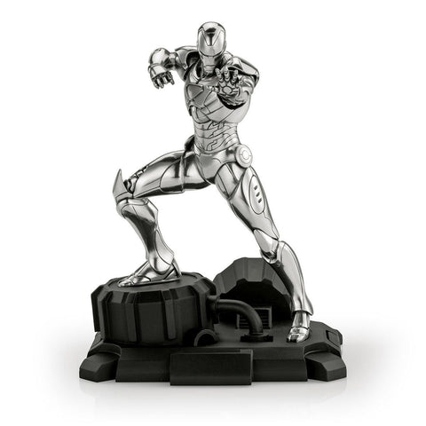 Marvel Limited Edition Iron Man Figurine