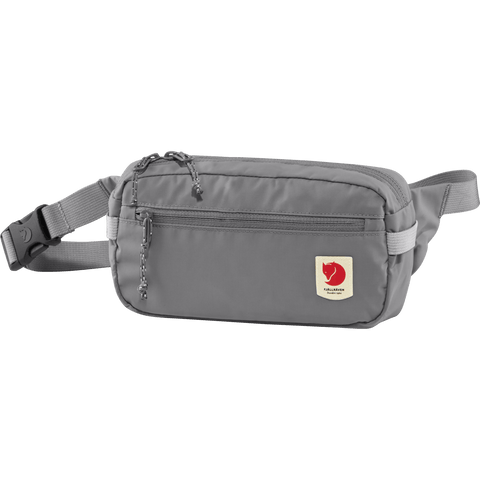 Fjallraven High Coast Hip Pack Grey