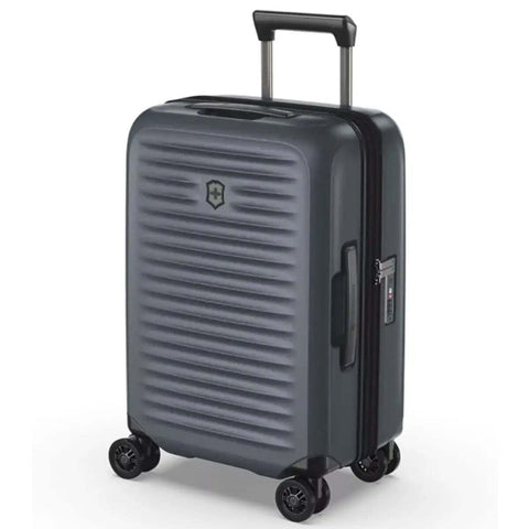 Victorinox Airox Advanced Frequent Flyer 55 cm Carry-On Suitcase - Storm