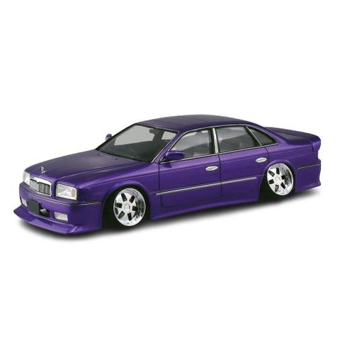 Aoshima 1/24 Insurance G50 President '89 (Nissan)