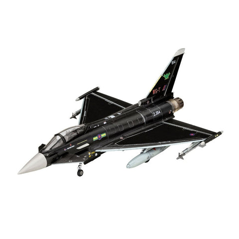 Revell 1/144 Eurofighter Typhoon - RAF