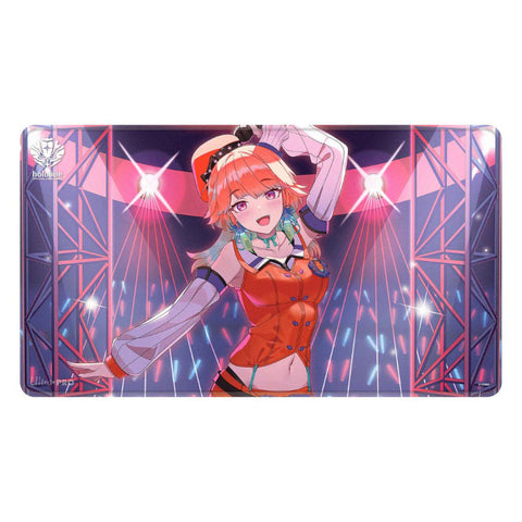 Ultra Pro HOLOLIVE Takanashi Kiara Stitched Playmat