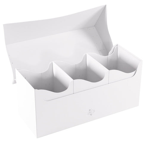 Gamegenic Triple Deck Holder 300+ XL (White)