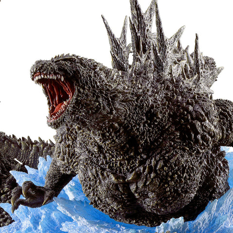 Megahouse Petitrama DX Godzilla Minus One