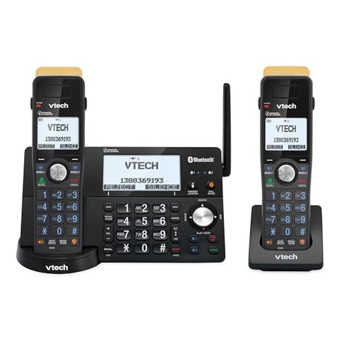 VTech CLS21250 Long Range Cordless Phone