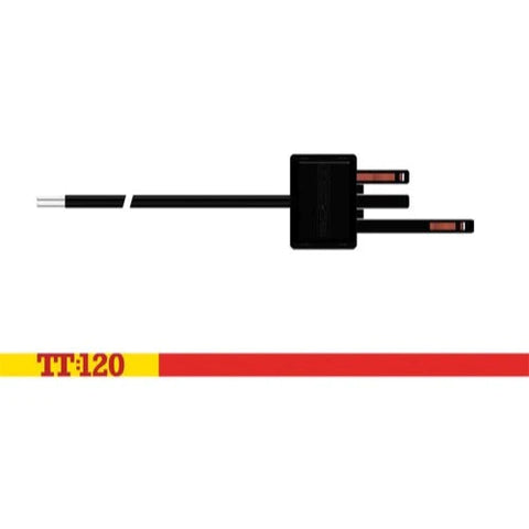 Hornby TT:120 Digital Power Connecting Clip