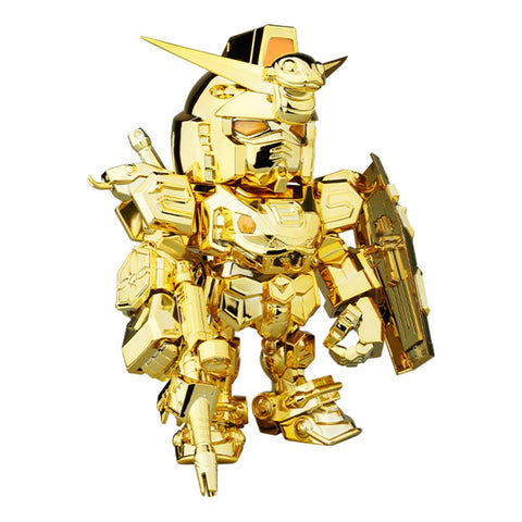 Bandai Chinese Zodiac Gundam 2025 (Metallic Version)