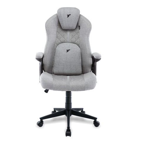 TTRacing Duo V4 Pro Air Threads Fabric Gaming Chair (Dawn)