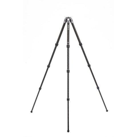 Benro Tortoise 14C Carbon Fibre 4 Section Photo Tripod (122cm)